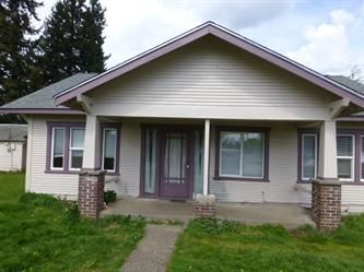 304 E Mckinley Street, Shelton, WA 98584