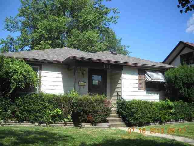 111 Barton Ave, Terre Haute, IN 47803