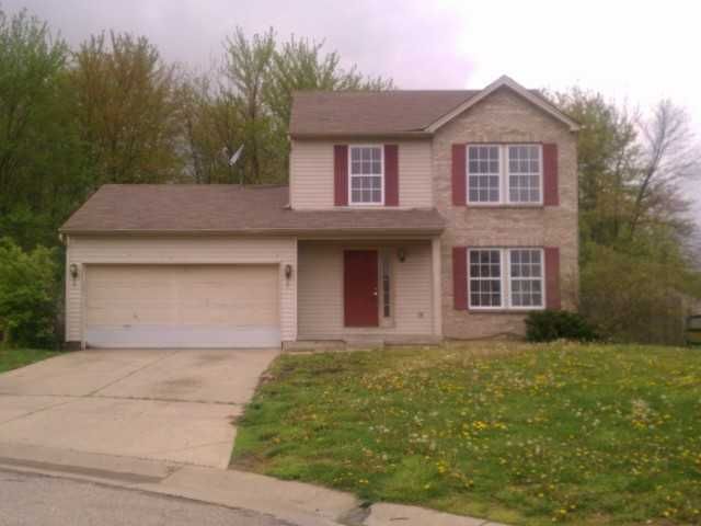 17 Flamingo Ct, Amelia, OH 45102