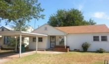 609 W Churchill St Electra, TX 76360