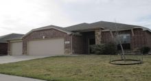 6228 Granite Creek Drive Fort Worth, TX 76179