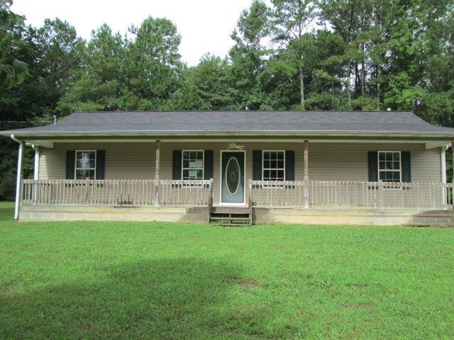 107 Baggett Rd, Chatsworth, GA 30705