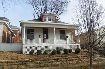 4Th St, Boonville, MO 65233