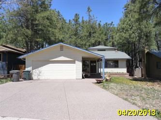 430 E Bennett Dr, Flagstaff, AZ 86001