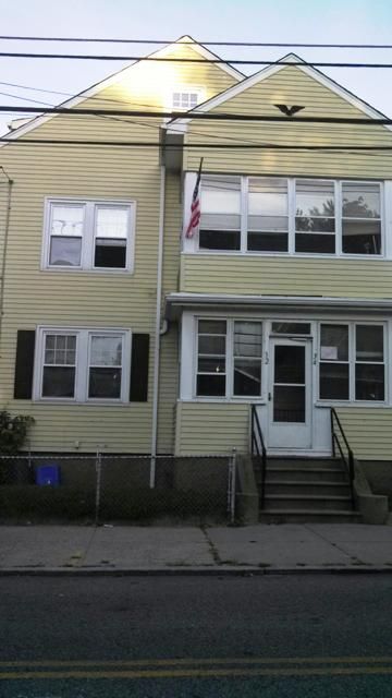 32-34 Mt Pleasant Ave, Providence, RI 02908