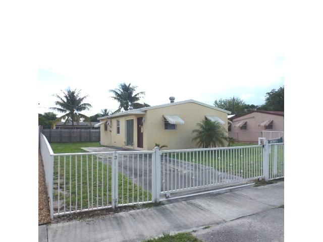 1610 N 68 Terr, Hollywood, FL 33024