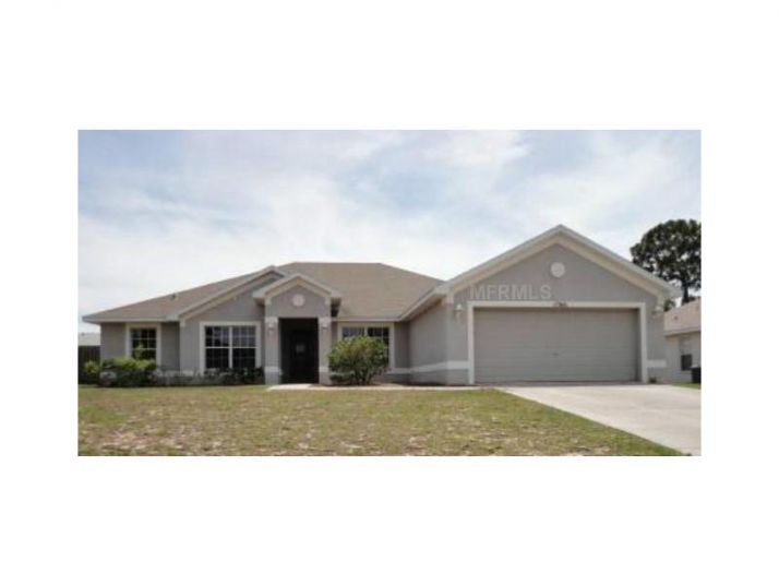 11366 Riddle Dr, Spring Hill, FL 34609