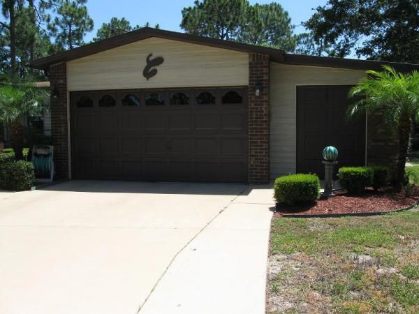 19414 Summer Tree Ct 55-H, North Fort Myers, FL 33903