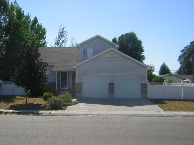 235 Centennial Street, Blackfoot, ID 83221