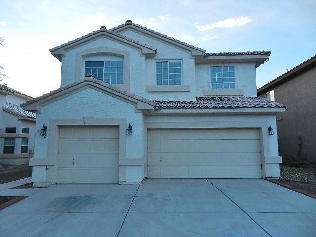 3700 Twinbreeze Way, Las Vegas, NV 89129