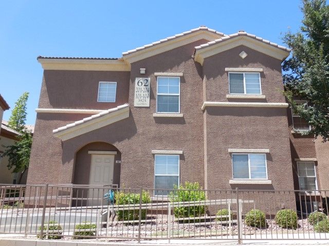 3925 Legend Hills Street Unit 201, Las Vegas, NV 89129