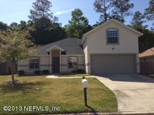 1223 Summer Spring Dr, Middleburg, FL 32068