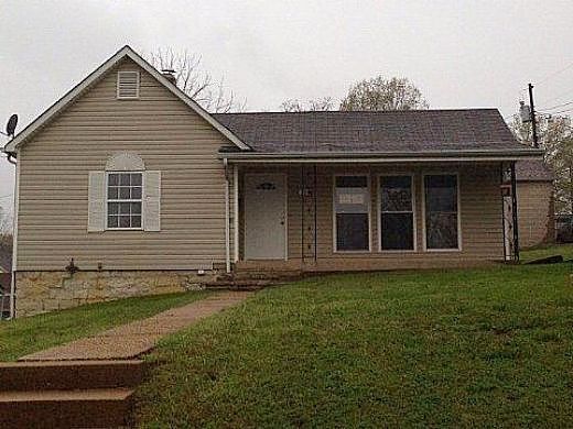 6Th, De Soto, MO 63020