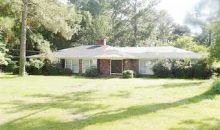 114 Saint Charles Rd Bishopville, SC 29010