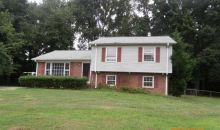 109 Wildmere Way Spartanburg, SC 29301