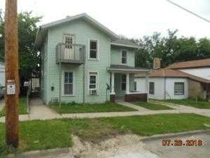 16 N Washington St, Janesville, WI 53548