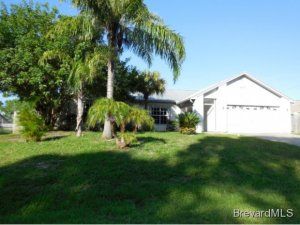 1671 Cranfield Ter Se, Palm Bay, FL 32909