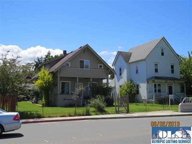 314 314 1 2 W 8th St, Port Angeles, WA 98362