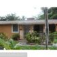 2317 Sw 34th Ave, Fort Lauderdale, FL 33312 ID:712475