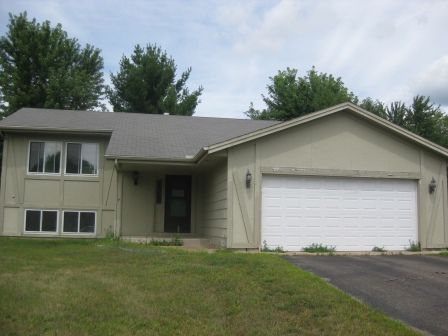 3531 140th Ln NW, Andover, MN 55304