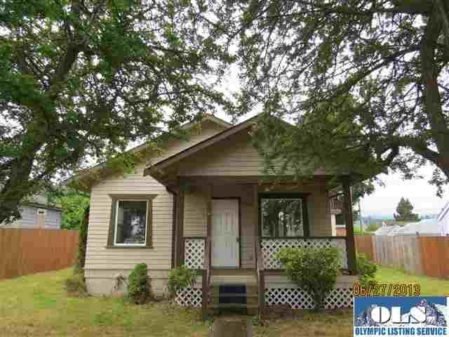 1022 E 3rd St, Port Angeles, WA 98362