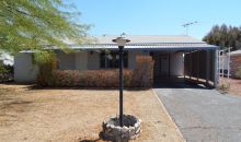 11237 W Louisiana Avenue Youngtown, AZ 85363