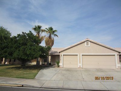 311 Verllonia St, Mesquite, NV 89027