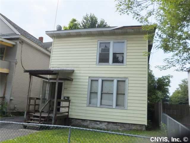 411 Shonnard St, Syracuse, NY 13204