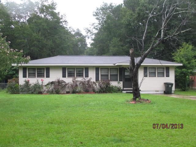 217 Reid Drive, Dothan, AL 36301