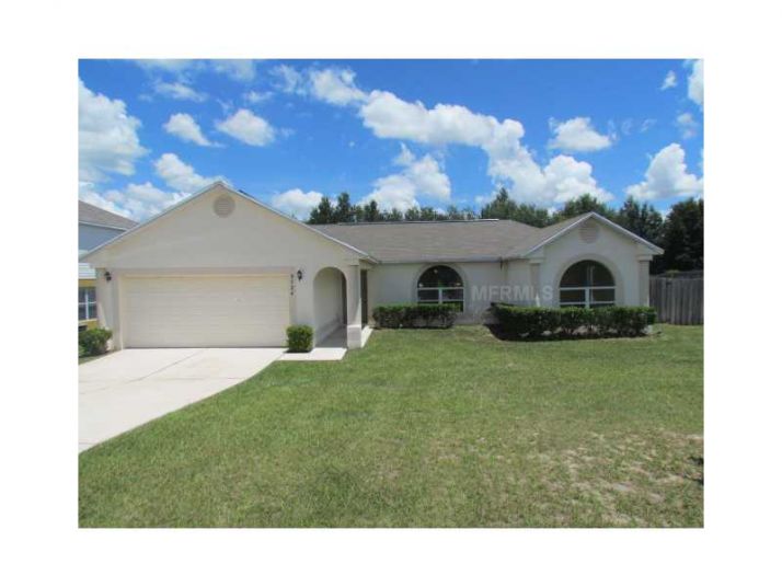 9724 Water Fern Cir, Clermont, FL 34711