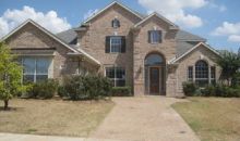 3708 Maverick Trail Mckinney, TX 75070