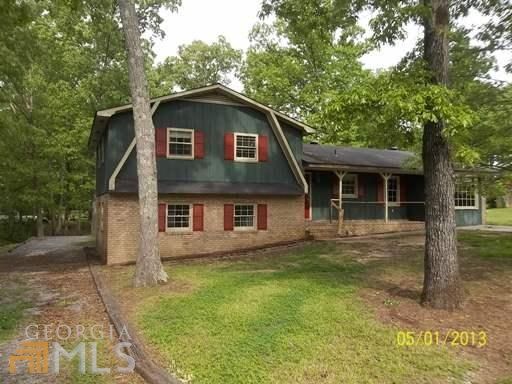 11 Alkaid St Nw, Rome, GA 30165