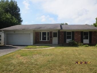 1793 Bucklew Dr, Toledo, OH 43613