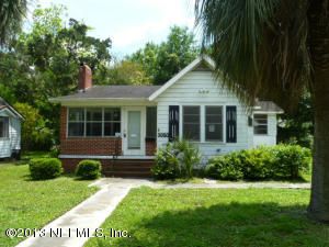 3050 Ernest St, Jacksonville, FL 32205