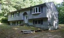 52 Hi Top Hill Rd Voluntown, CT 06384