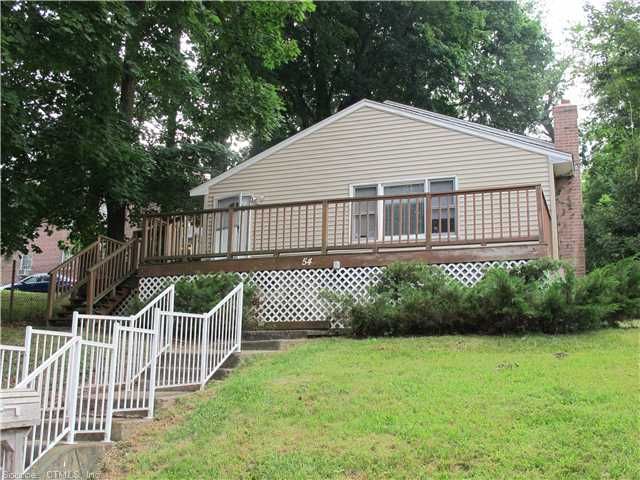 54 Kensington Hts, Meriden, CT 06451