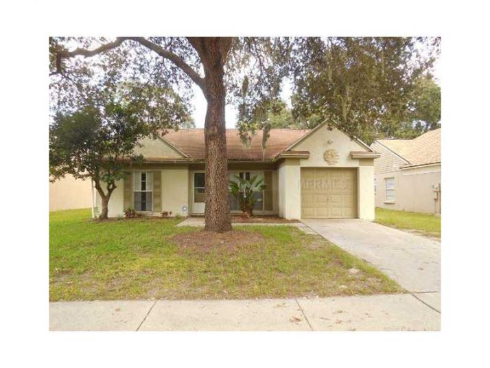 4050 Forecast Dr, Brandon, FL 33511