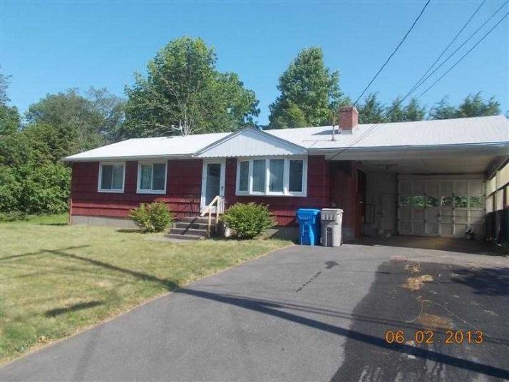 37 Gregory Rd, Bristol, CT 06010