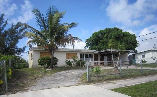 146 Nw 14th Ave, Boynton Beach, FL 33435