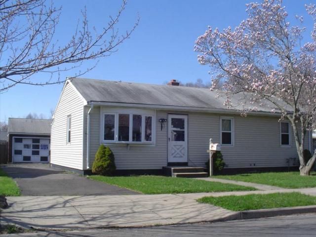 101 Laura Ln, East Haven, CT 06512