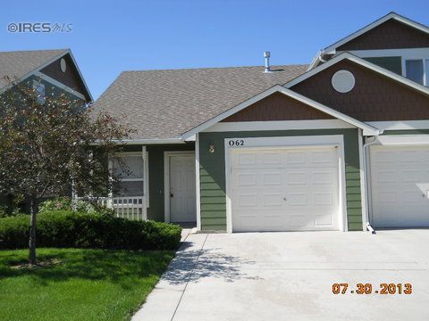 802 Waterglen Dr Unit 62, Fort Collins, CO 80524