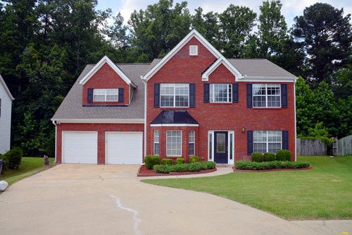 5438 Silver Springs Drive, Buford, GA 30518