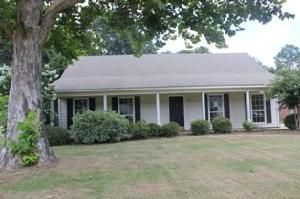 413 Forest Park Dr, Montgomery, AL 36109