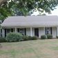 413 Forest Park Dr, Montgomery, AL 36109 ID:663801