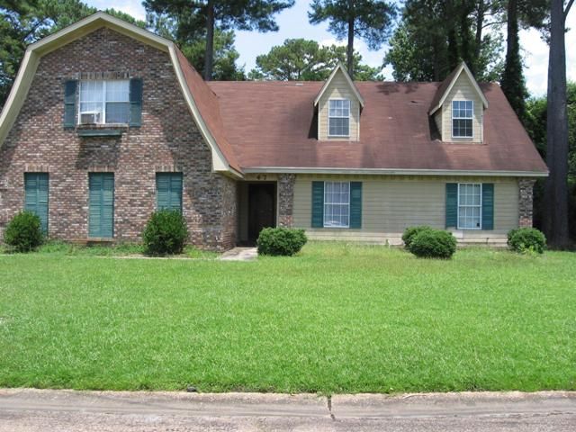 47 Nottingham Lane, Columbus, MS 39705