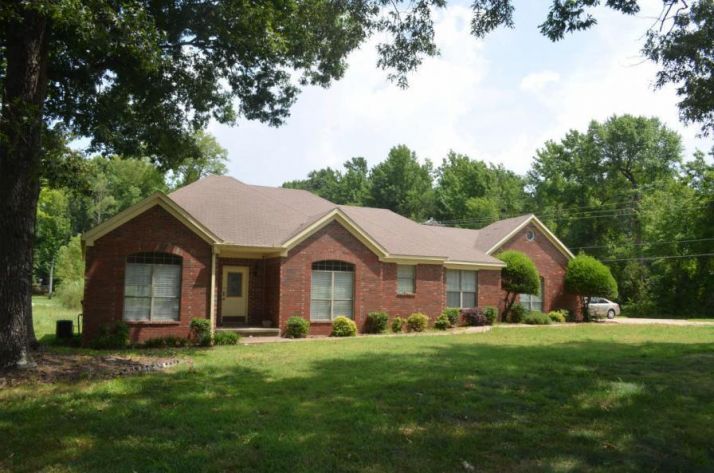 1474 Mount Carmel Road, Cabot, AR 72023