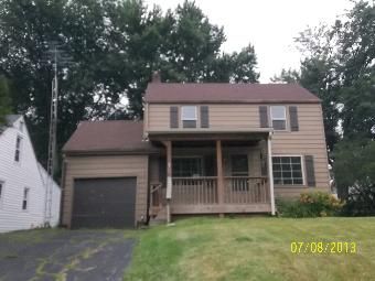 1216 38th St NW, Canton, OH 44709