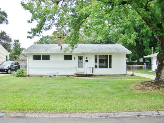 24 Roth St, Battle Creek, MI 49015