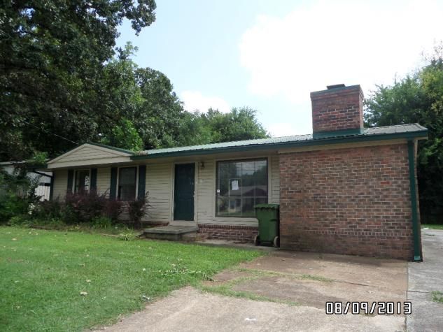 3813 Drake Avenue SW, Huntsville, AL 35805