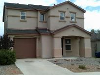 10715 Gentry Ln SW, Albuquerque, NM 87121